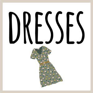 Dresses